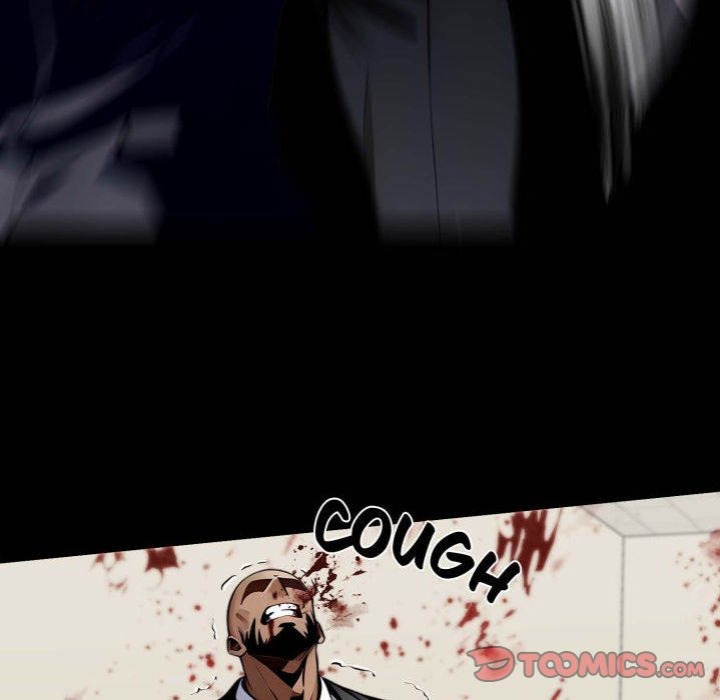 Gangster x Office Lady - Chapter 104 - photo - 57