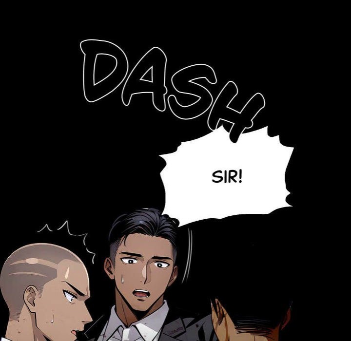 Gangster x Office Lady - Chapter 104 - photo - 61