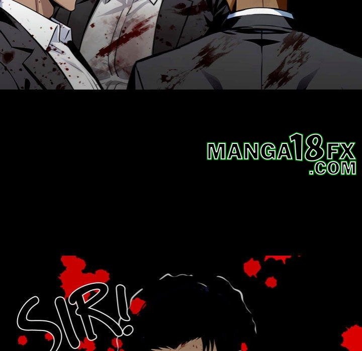 Gangster x Office Lady - Chapter 104 - photo - 62