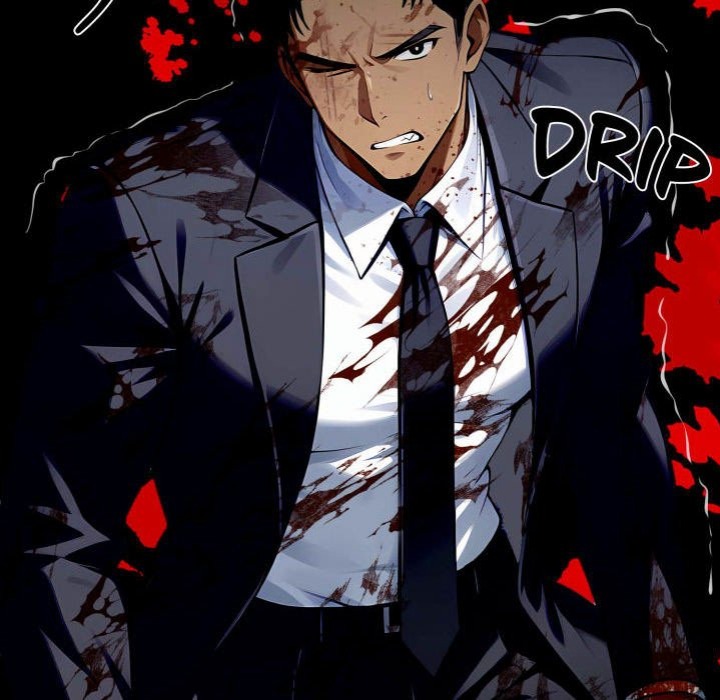 Gangster x Office Lady - Chapter 104 - photo - 63