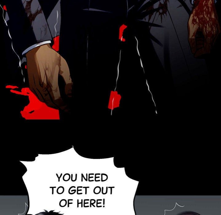 Gangster x Office Lady - Chapter 104 - photo - 64