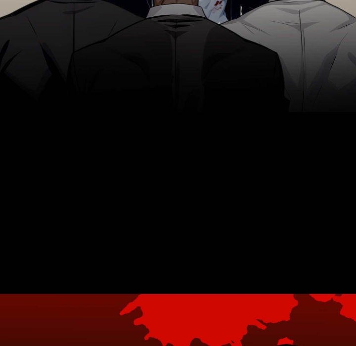 Gangster x Office Lady - Chapter 104 - photo - 70