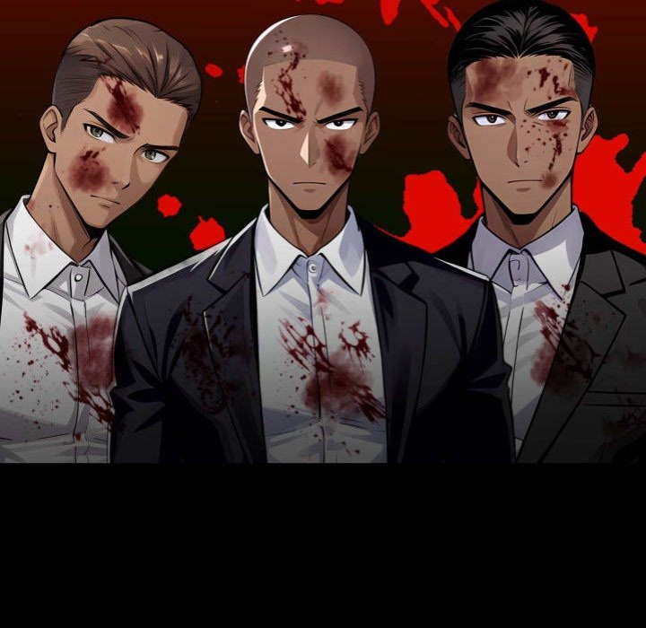 Gangster x Office Lady - Chapter 104 - photo - 71