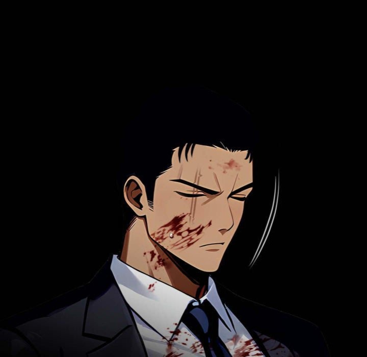 Gangster x Office Lady - Chapter 104 - photo - 72