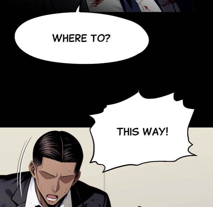 Gangster x Office Lady - Chapter 104 - photo - 73