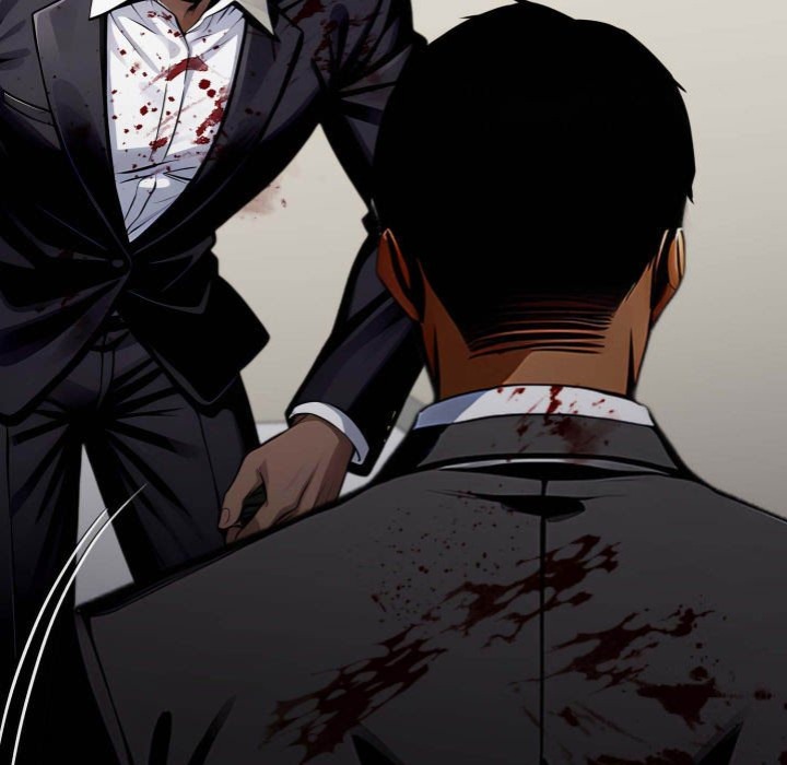 Gangster x Office Lady - Chapter 104 - photo - 74