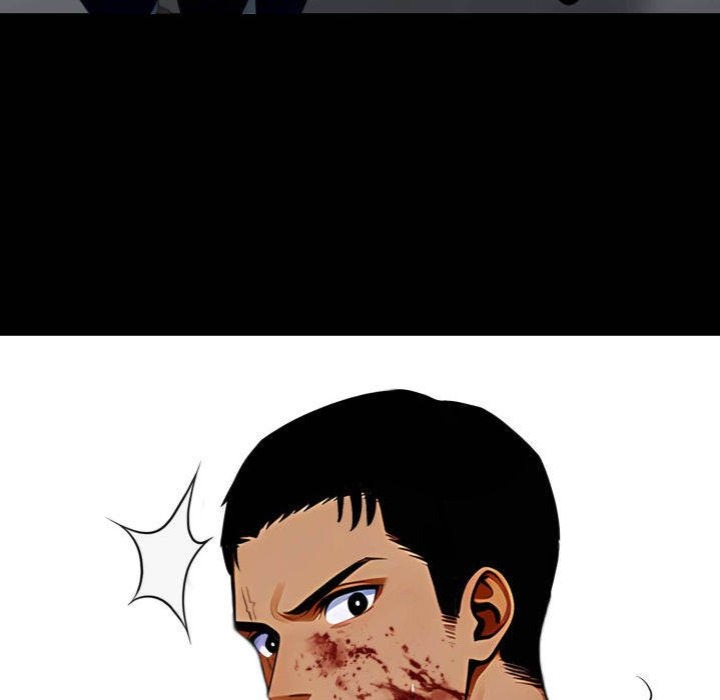 Gangster x Office Lady - Chapter 104 - photo - 78