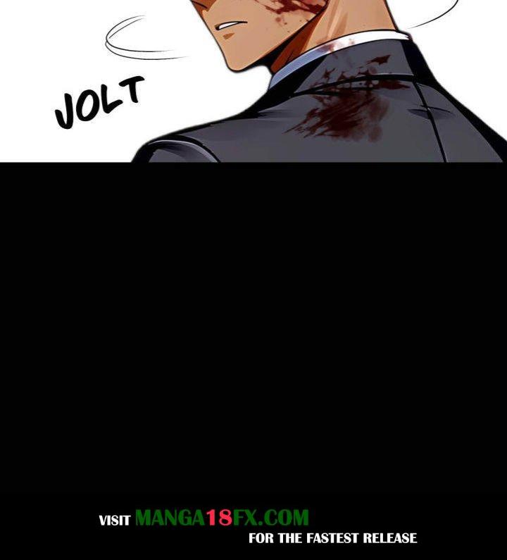 Gangster x Office Lady - Chapter 104 - photo - 79