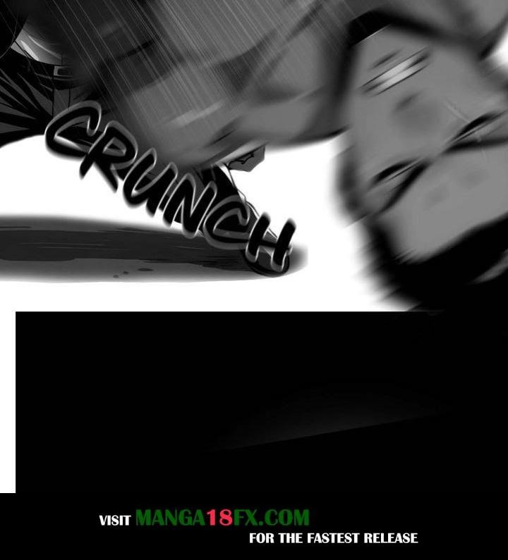 Gangster x Office Lady - Chapter 104 - photo - 8