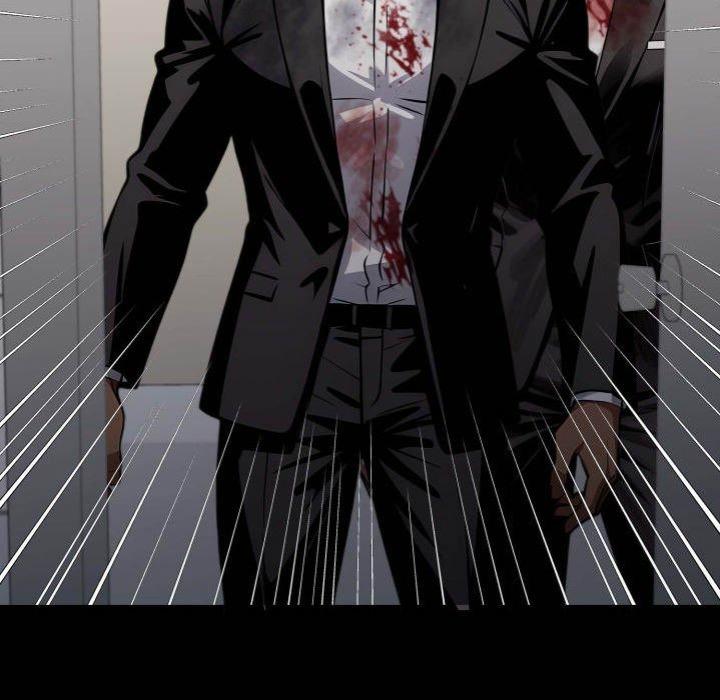 Gangster x Office Lady - Chapter 104 - photo - 81