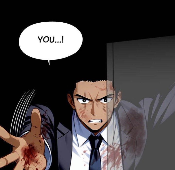 Gangster x Office Lady - Chapter 104 - photo - 82