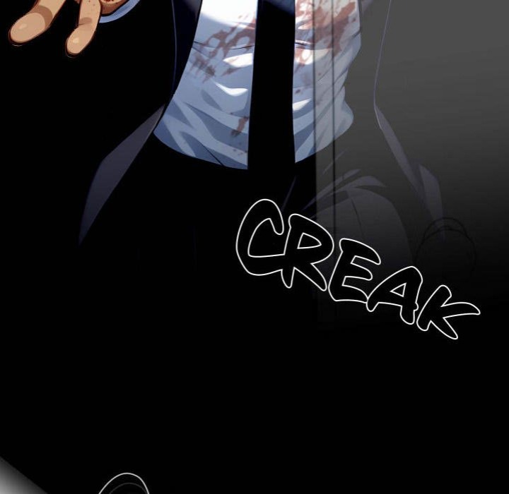 Gangster x Office Lady - Chapter 104 - photo - 83