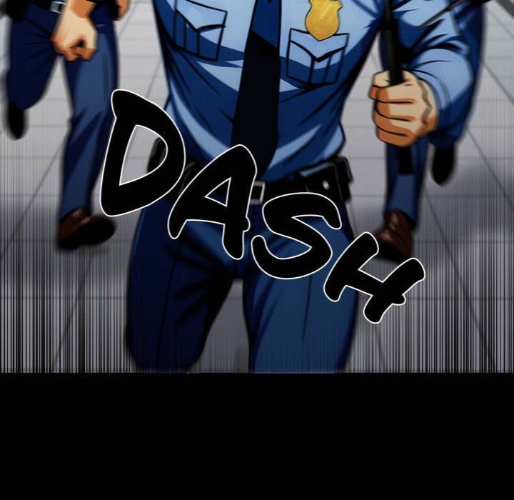 Gangster x Office Lady - Chapter 104 - photo - 86