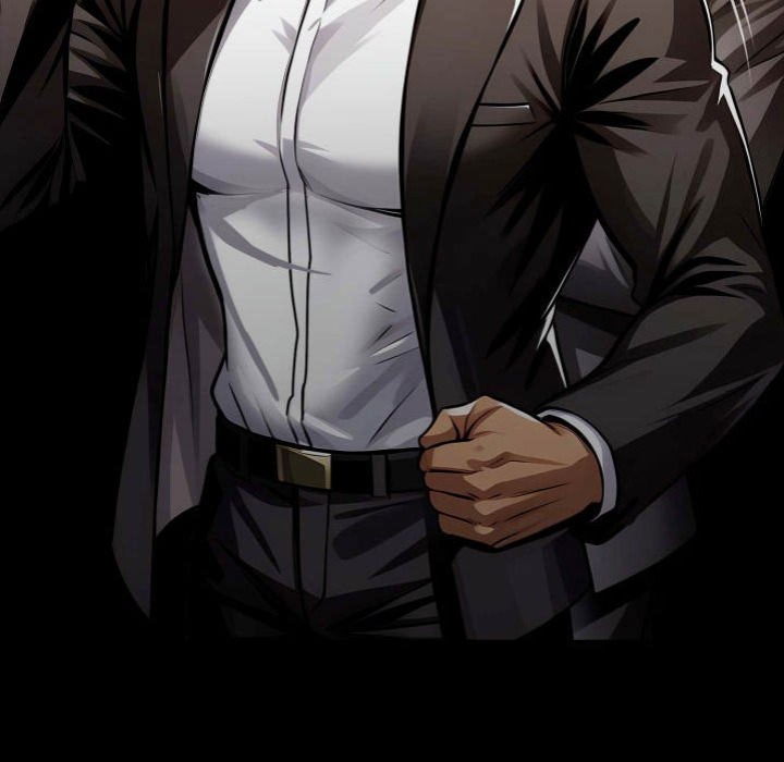 Gangster x Office Lady - Chapter 104 - photo - 90