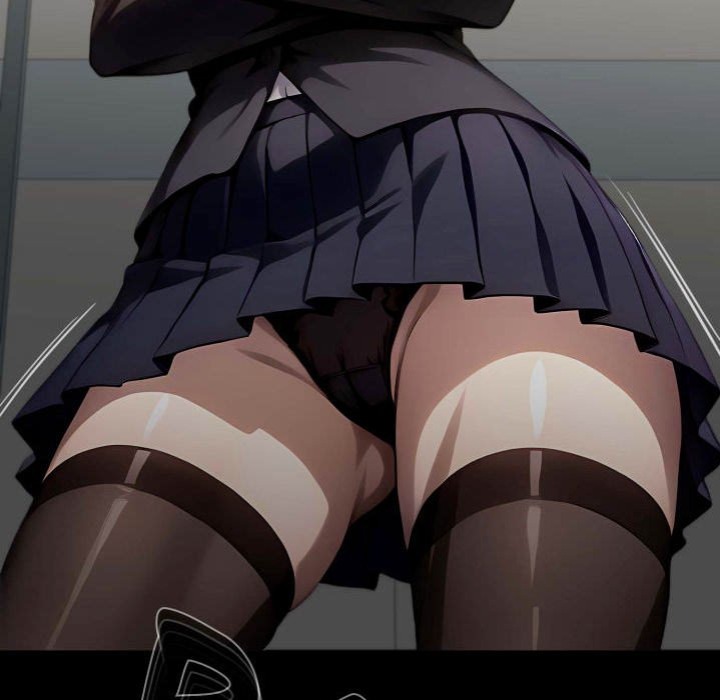 Gangster x Office Lady - Chapter 104 - photo - 94