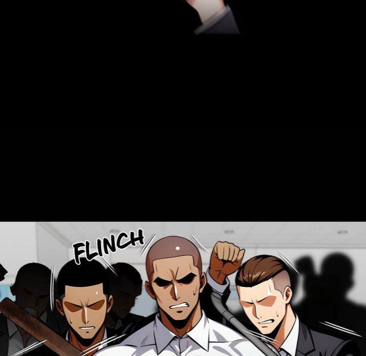Gangster x Office Lady - Chapter 104 - photo - 96