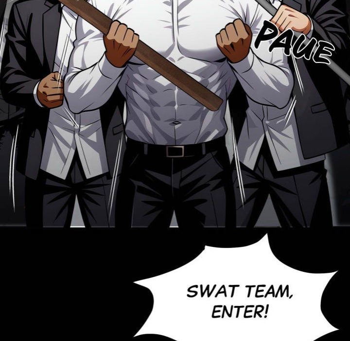 Gangster x Office Lady - Chapter 104 - photo - 97