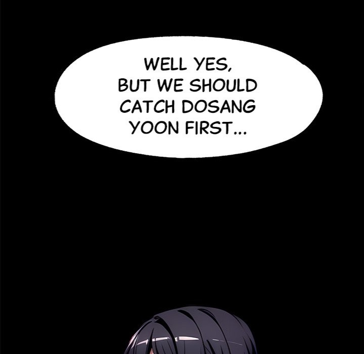 Gangster x Office Lady - Chapter 106 - photo - 10