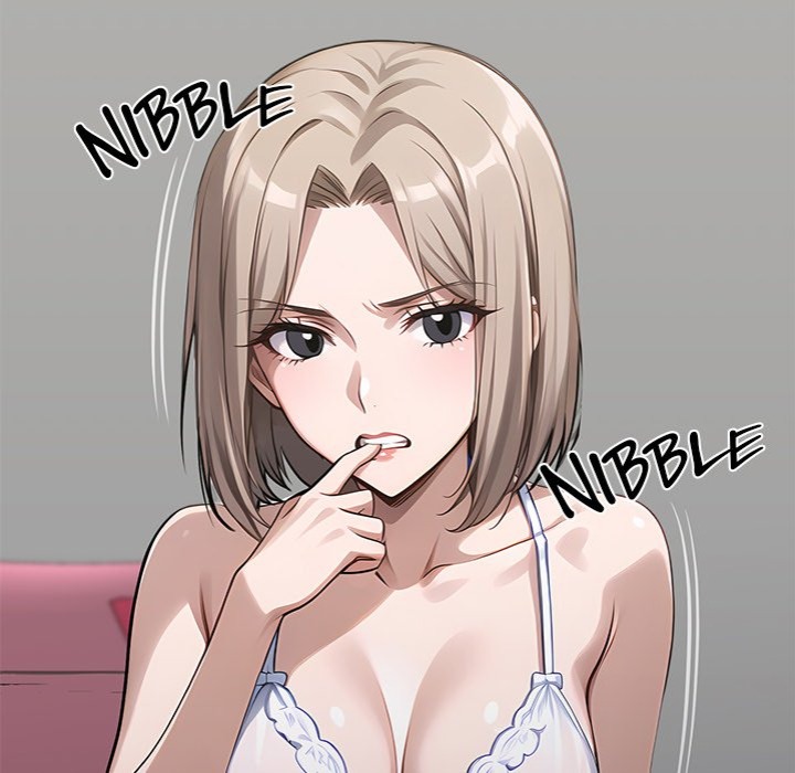 Gangster x Office Lady - Chapter 106 - photo - 110