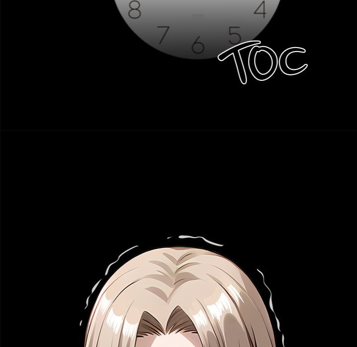 Gangster x Office Lady - Chapter 106 - photo - 117