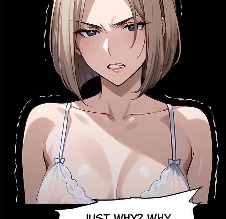 Gangster x Office Lady - Chapter 106 - photo - 118