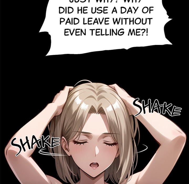 Gangster x Office Lady - Chapter 106 - photo - 119