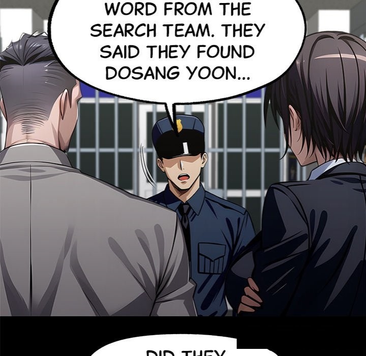 Gangster x Office Lady - Chapter 106 - photo - 12