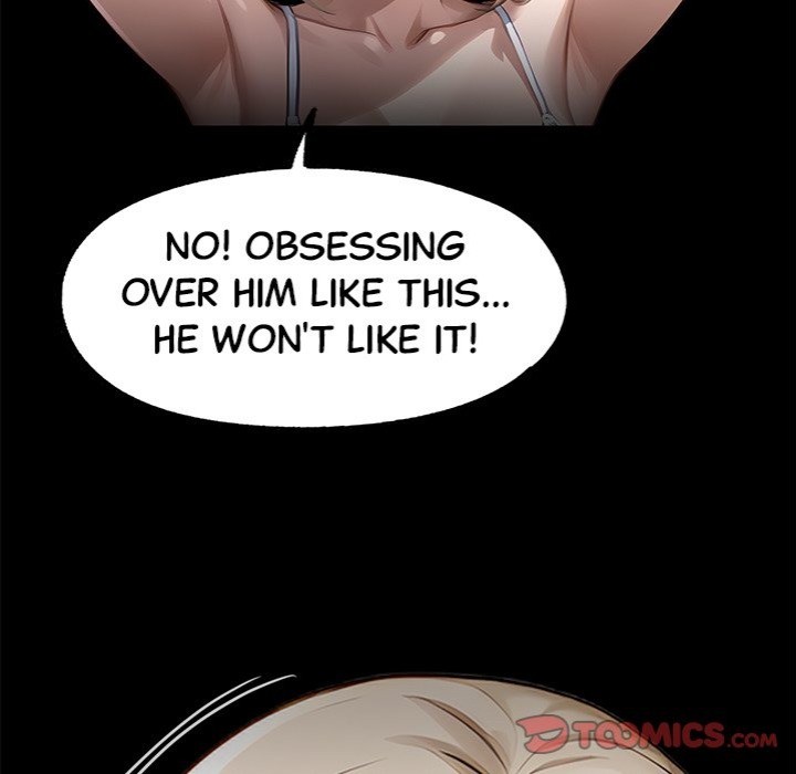 Gangster x Office Lady - Chapter 106 - photo - 120