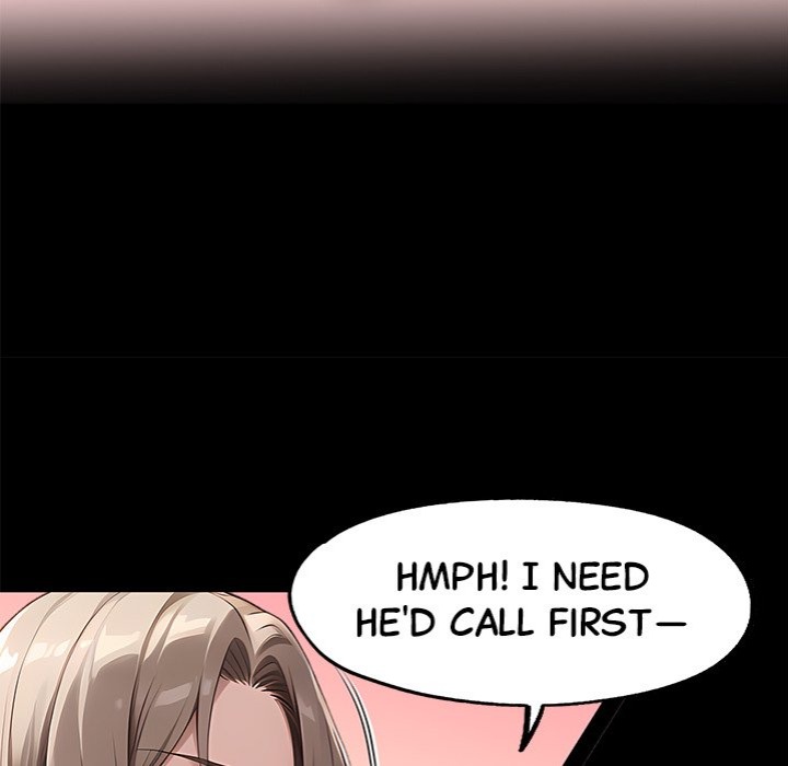 Gangster x Office Lady - Chapter 106 - photo - 126