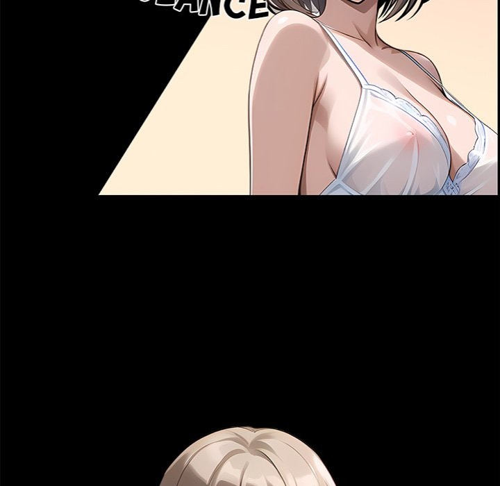 Gangster x Office Lady - Chapter 106 - photo - 128