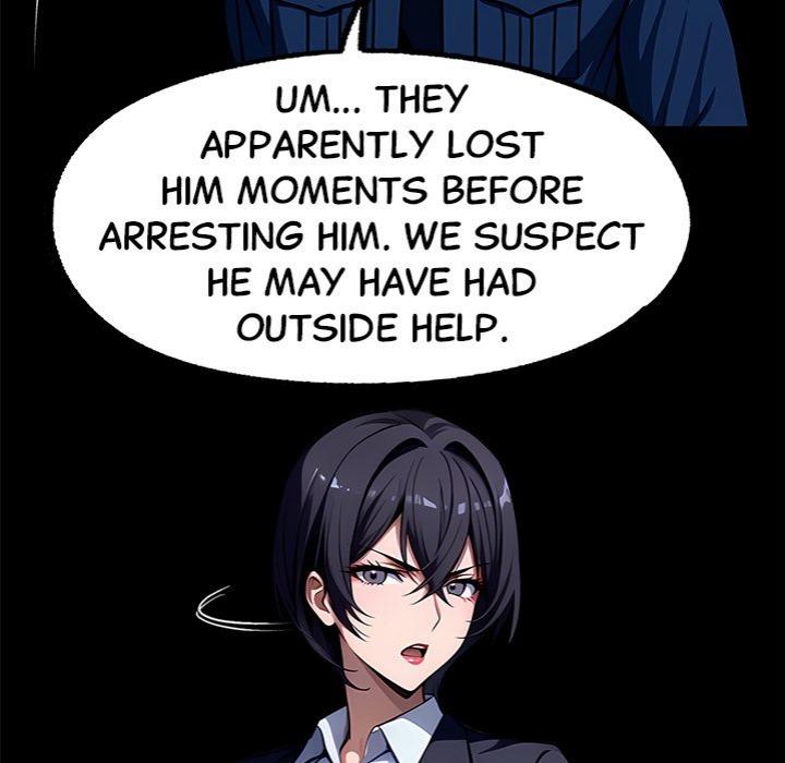 Gangster x Office Lady - Chapter 106 - photo - 14
