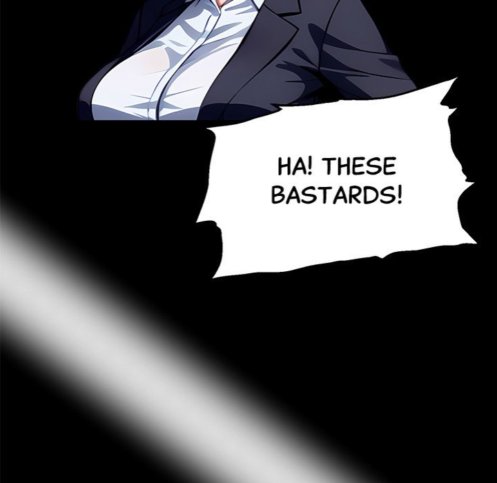 Gangster x Office Lady - Chapter 106 - photo - 15