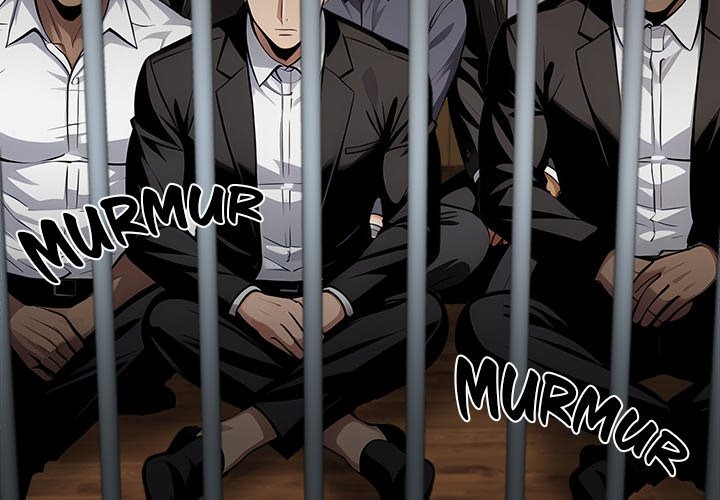 Gangster x Office Lady - Chapter 106 - photo - 2