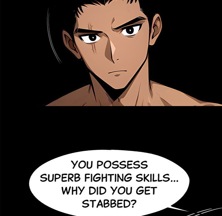 Gangster x Office Lady - Chapter 106 - photo - 26