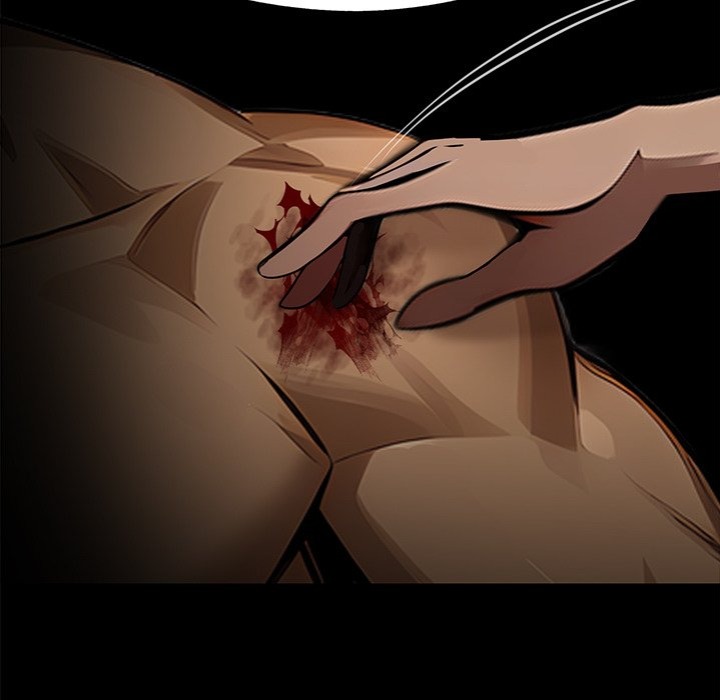 Gangster x Office Lady - Chapter 106 - photo - 27