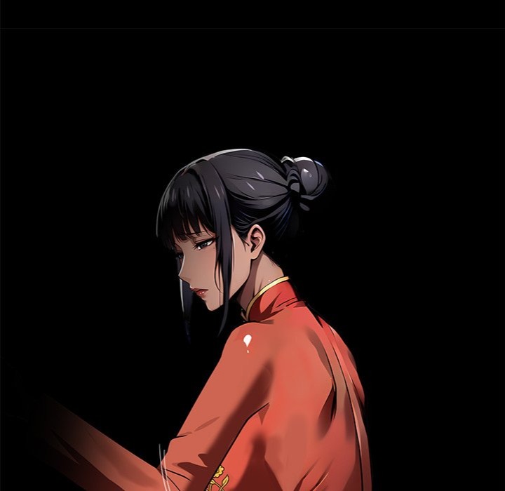 Gangster x Office Lady - Chapter 106 - photo - 32
