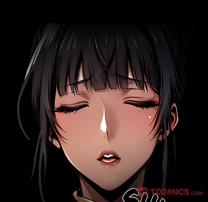 Gangster x Office Lady - Chapter 106 - photo - 39