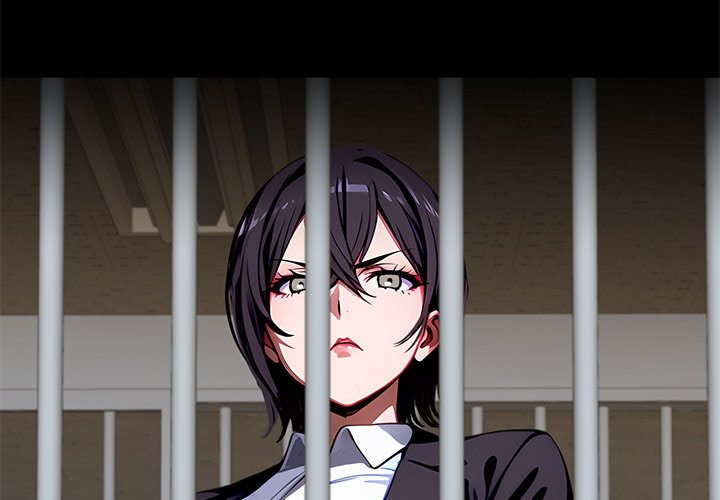 Gangster x Office Lady - Chapter 106 - photo - 4