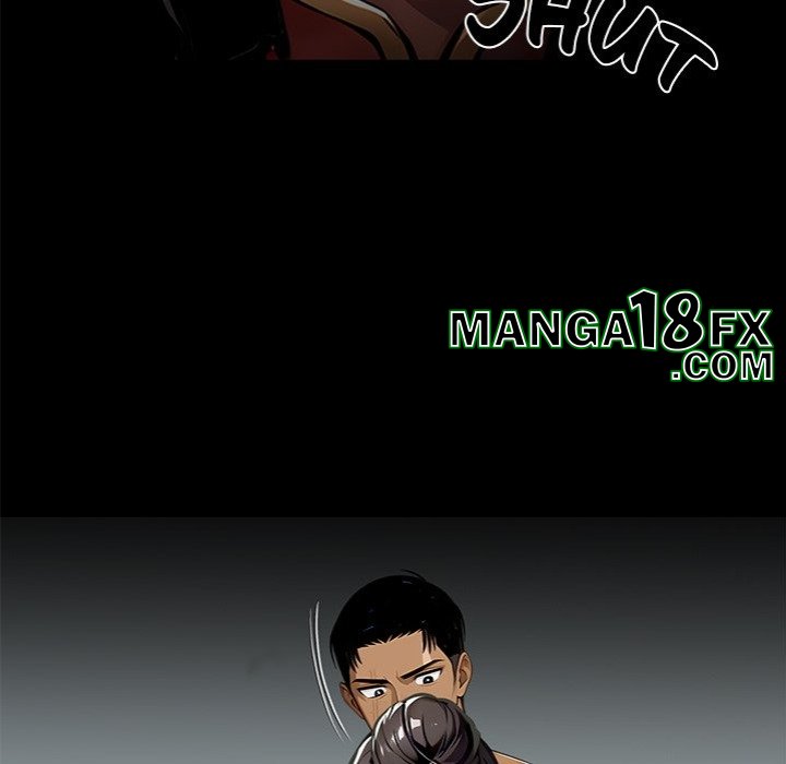 Gangster x Office Lady - Chapter 106 - photo - 40