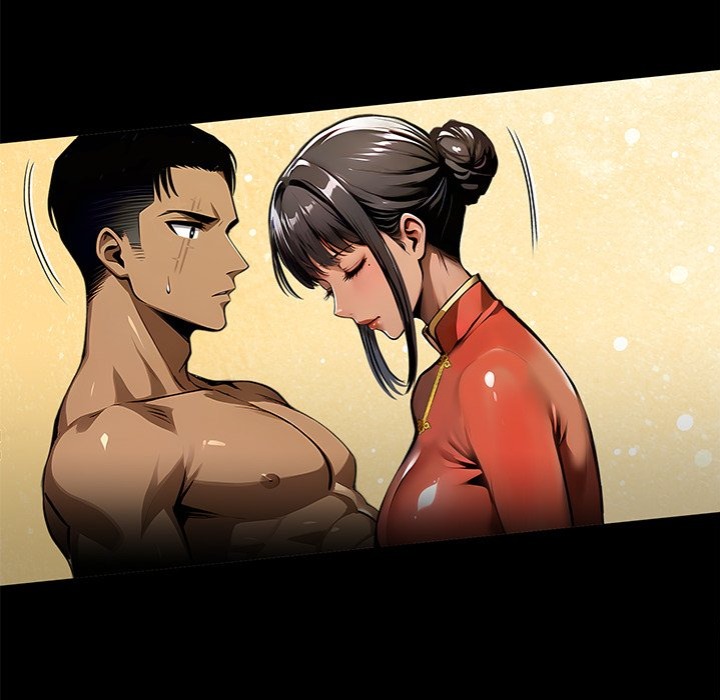 Gangster x Office Lady - Chapter 106 - photo - 43