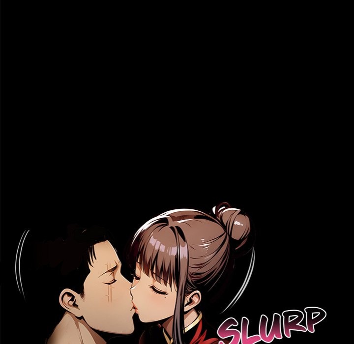 Gangster x Office Lady - Chapter 106 - photo - 45