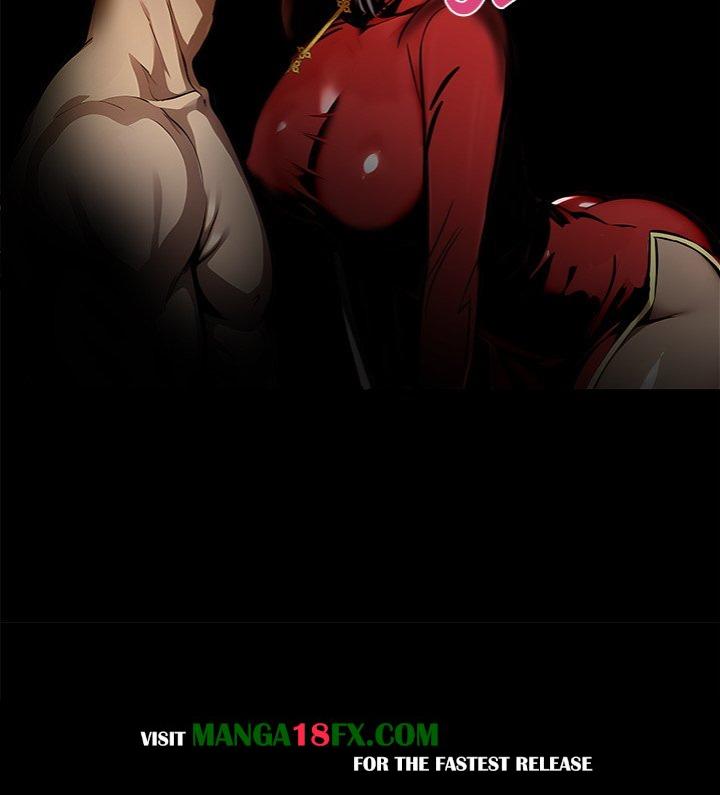 Gangster x Office Lady - Chapter 106 - photo - 46