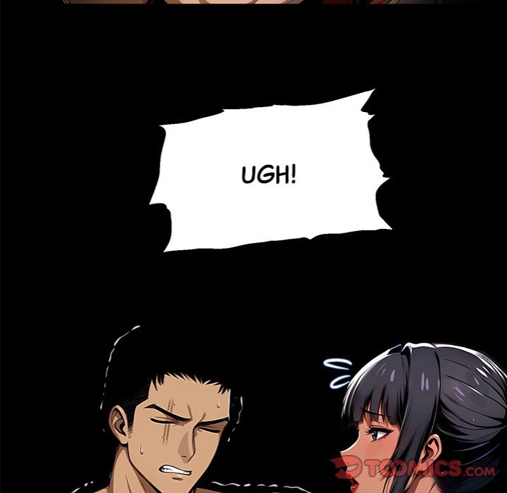 Gangster x Office Lady - Chapter 106 - photo - 48