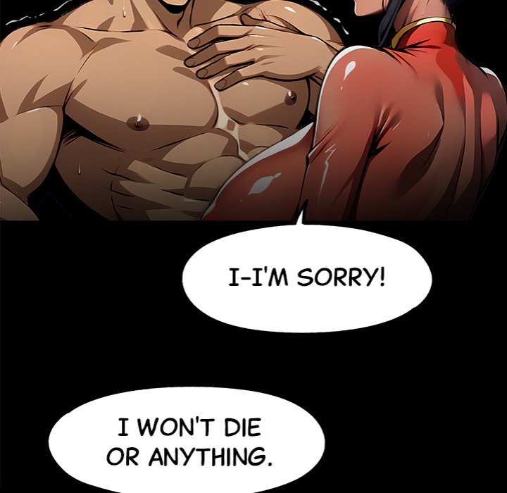 Gangster x Office Lady - Chapter 106 - photo - 49