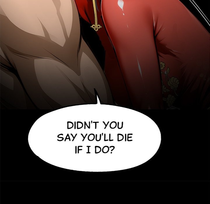 Gangster x Office Lady - Chapter 106 - photo - 51