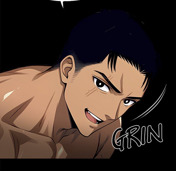 Gangster x Office Lady - Chapter 106 - photo - 78
