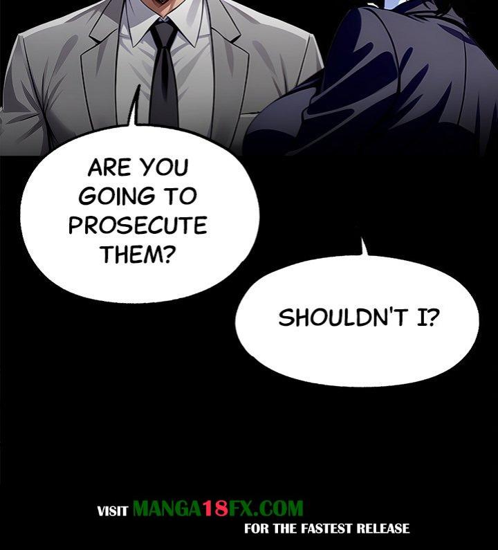 Gangster x Office Lady - Chapter 106 - photo - 9