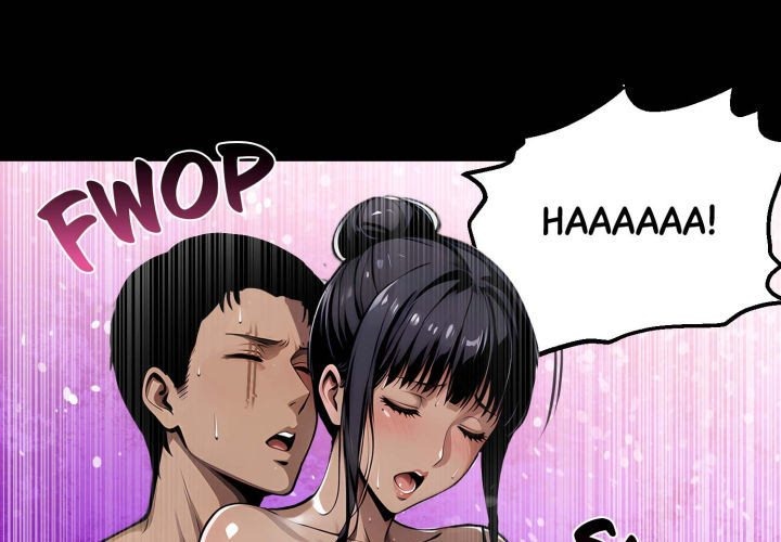 Gangster x Office Lady - Chapter 107 - photo - 1