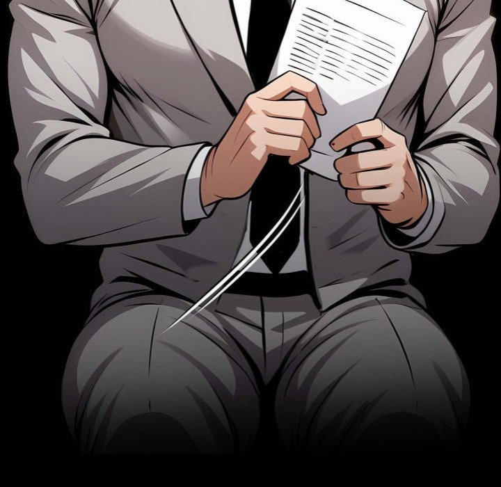 Gangster x Office Lady - Chapter 107 - photo - 100