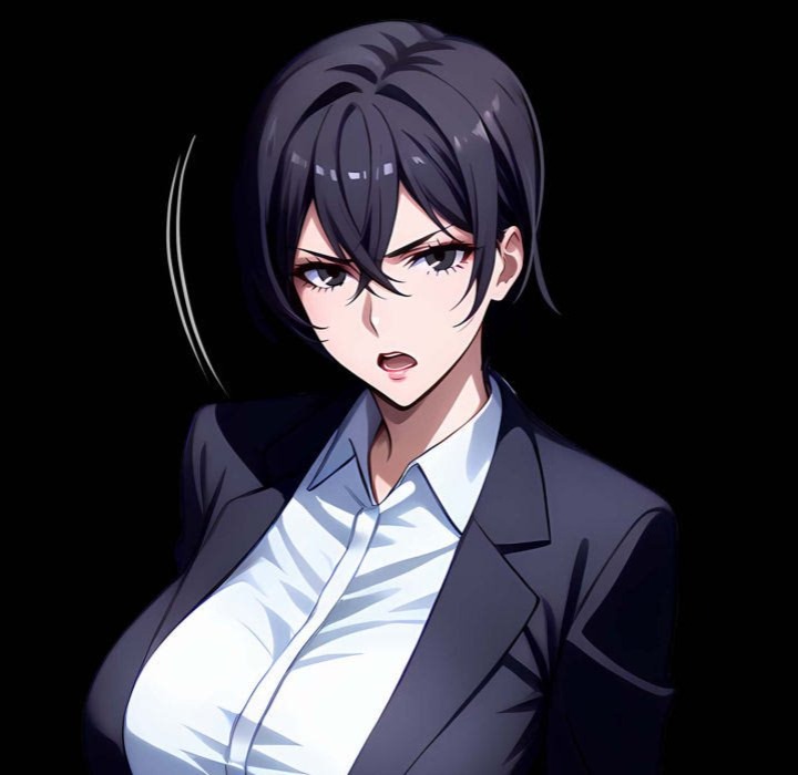 Gangster x Office Lady - Chapter 107 - photo - 104